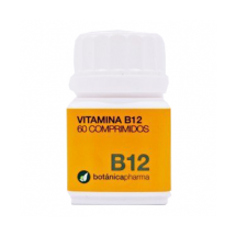 Botánicapharma Vitamina B12...
