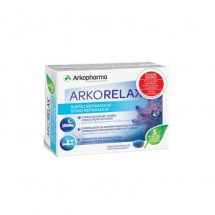 Arkorelax Sueño Reparador...