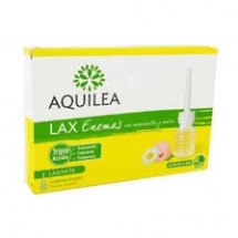 Aquilea Lax Enema 6 Unidosis