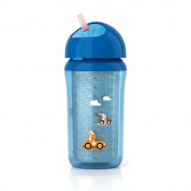 Avent Taza de Aprendizaje...