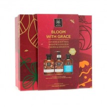 Apivita Pure Jazmine Leche...