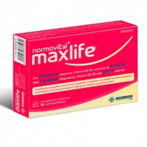 Normovital Maxlife 30...