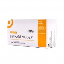 Lephademodex 30 Toallitas...