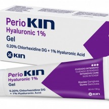 PerioKin Hyaluronic 1% Gel...