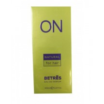 Betres On Colonia Natural...