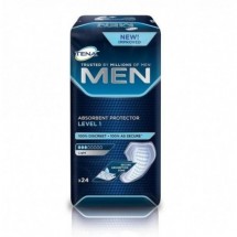 Tena For Men Level 1 24...