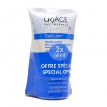 Bariederm Crema de Manos...