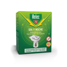 Relec Dia Y Noche...