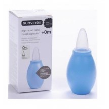 Suavinex Aspirador Nasal