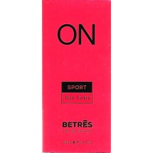 Betres On Colonia Sport For...