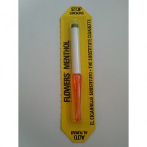 Cigarrillos Flowers Mentol...