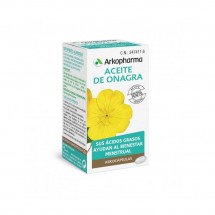 Arkocapsulas Aceite De...