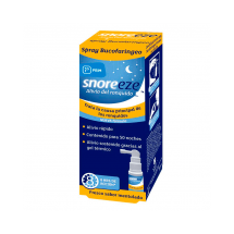 Snoreeze Spray Ronquidos...