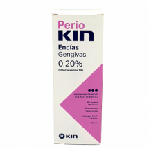 Perio Kin Enjuague 250 mL