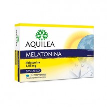 Aquilea Melatonina 1.95 mg...