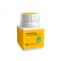 Botanicapharma B-Komplex 60...