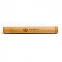 Naturbush Estuche De Bambú...