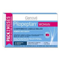 Pilopeptan Woman 60...