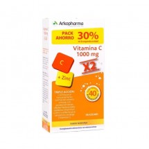 Arkopharma Pack Vitamina C...