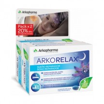 Arkorelax Sueño Reparador 2...