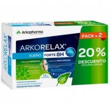 Arkorelax Pack Sueño...