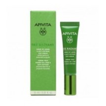 Apivita Bee Radiant Crema...