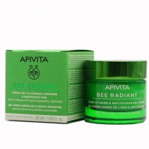 Apivita Bee Radiant Crema...