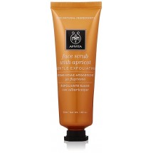 Apivita Exfoliante Facial...