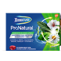 Termatuss Pronatural 16...