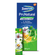 Termatuss Pronatural Jarabe...