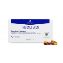 Inmunoferon 90 Capsulas