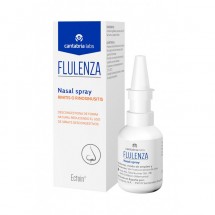 Flulenza nasal spray 20ml