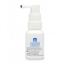 Flulenza Garganta Spray 20ml