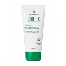 Biretix Gel Limpiador...