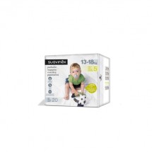 Suavinex Bragapañal Talla-5...