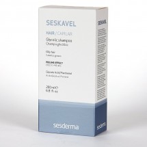 Sesderma Seskavel Champu...