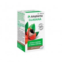 Arkopharma Guarana 45 Capsulas