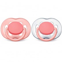 Avent Chupetes Silicona...
