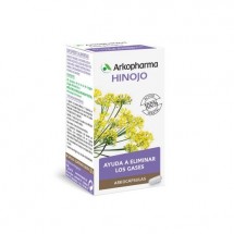 Arkopharma Hinojo 84 Capsulas