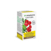 Arkopharma Gayuba 48 Capsulas
