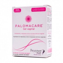 Palomacare Gel Vaginal...