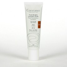 Avene Couvrance Maquillaje...