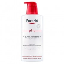 Eucerin Locion Piel...