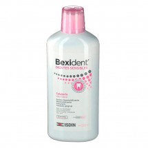 Bexident Dientes Sensibles...