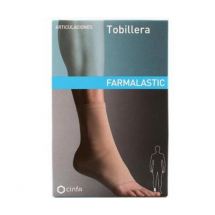 Farmalastic Tobillera Talla...