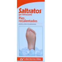 Saltratos Gel Refrescante...