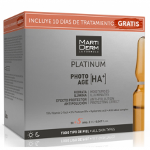 Martiderm Photo Age 30...