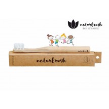 Naturbrush Cepillo Dental...