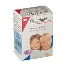 Opticlude Parches Oculares...