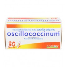 Oscillococcinum 30 Unidosis